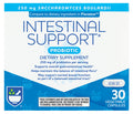 Rite Aid Daily Probiotic, Saccharomyces Boulardii 250Mg - 30 Count, Balance Intestinal Flora Support Probiotic, Vegetable Capsule