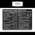 Kaya Naturals Multivitamin for Men Mens Prostate Multivitamin Multi Mineral Daily Supplement Pills for Men Supports Healthy Prostate Vitaminas para Hombres 60 Veggie Capsules