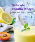 Nunaturals Liquid Vanilla Stevia, Sugar-Free Sweetener, Plant-Based Sugar Substitute, Zero Calorie, 2Oz (2-Pack)