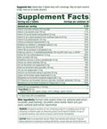 MegaFood Women'S 40+ Advanced Multivitamin For Women - Dr Formulated - Vitamin B Vitamin D3 Vitamin K2 & Choline - Energy Metabolism; Brain Health & Bone Health - Vegetarian - 60 Tabs (30 Servings)