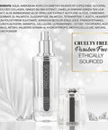 bellapierre PRECIOUS Diamonds Lifting & Tightening Serum | Awaken, Revitalize, and Tighten Tired, Sagging Skin | Enriched with Vitamins A & E | Non-Toxic and Paraben Free | 1.01 FL Oz