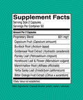 Nature'S Sunshine Sinus Support Ef, 100 Capsules