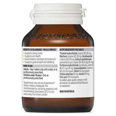 Mega B Complex (75)