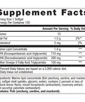 Metagenics OmegaGenics EPA-DHA 1000