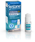 Systane Hydration Pf Lubricant Eye Drops 10ml
