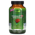 Irwin Naturals Testosterone Up Red 100 Liquid Soft Gels 2 In 1 Formula For Men With Nitric Oxide Booster 15 Servings