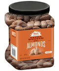Nut Harvest, Deluxe Mixed Nuts, 2.25 Ounce (Pack of 16)