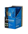 Artisana Organics Raw Virgin Coconut Oil (2 Pack (14 oz))