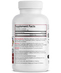 Bronson Biotin 10,000 Mcg Lozenges Fast Dissolve High Potency Supports Hair, Skin & Nails Mixed Berry Flavor - Non-Gmo, 180 Vegetarian Lozenges