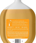 Method Gel Dish Soap Refill Clementine Recylable Bottle Biodegradable formula 54 Fl Oz (Pack of 1)