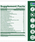 MegaFood Baby & Me 2 Prenatal Vitamin & Minerals - Vitamins For Women - With Folate (Folic Acid Natural Form) Choline Iron Iodine Vitamin C Vitamin D And More - 120 Mini Tabs (30 Servings)