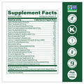 MegaFood Baby & Me 2 Prenatal Vitamin & Minerals - Vitamins For Women - With Folate (Folic Acid Natural Form) Choline Iron Iodine Vitamin C Vitamin D And More - 120 Mini Tabs (30 Servings)