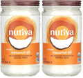 Nutiva Refined Coconut Oil, 23 Ounce