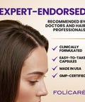 Biotin for Hair Growth Women & Men,Hair Skin and Nails Vitamins to Support Healthy Hair, Biotin Supplement Pills