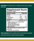 Nature's Bounty Fish Oil 1200Mg 120 Softgels (Pack Of 3)