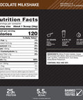 Optimum Nutrition Whey Protein Isolate Whey Isolate Protein Powder Chocolate Protein Powder Chocolate Shake Flavor 5.02 Pound 67 Servings (Packaging May Vary)