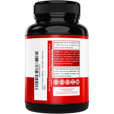 Glp 1 Supplement 14 In 1 Formula (Glp1 Supplement With Berberine Acv Chromium Ceylon Cinnamon Turmeric and More) Support Gut Health and Metabolism Third Party Tested Vegan Safe Usa Made