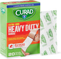 Curad Extreme Lengths 20 Bandages (Pack of 3)