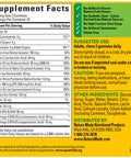 Nature Made Multivitamin + Omega-3 Gummies 140 Count Value Size For Daily Nutritional Support