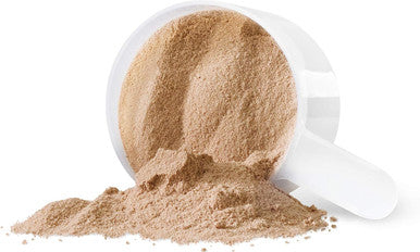 Precision All Natural Whey Isolate - Double Chocolate Chunk flavour, 850 g | Hormone-free and gluten-fee