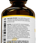 Vitamin D Drops 1000 IU 10,000 IU per 10 Drops - 50% More 90ml Equivalent to 3000 Drops - High Strength Liquid D3 in MCT Oil with Flexible Dosage - High Strength Vitamin D Supplement