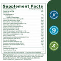 MegaFood Men'S Multi - Multivitamin For Men - Gummy Vitamins For Men - Vitamin C Vitamin D Zinc Vitamin B12 & Real Fruit - Immune Support - Vegetarian - Wild Blueberry - 60 Gummies (30 Servings)