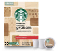 Starbucks K-Cup Coffee Pods, Medium Roast Coffee for Keurig Brewers, Holiday Blend, 100% Arabica, Limited Holiday Edition, 1 Box (32 Pods)
