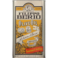 Filippo Berio Pure Olive Oil, 101.4 Ounce Tin
