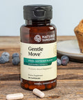 Nature'S Sunshine Gentle Move, 90 Capsules