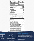 Proven EAAs with 9 Essential Amino Acids, Lemon Ice, 30 Servings