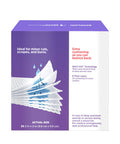 Band-Aid Brand Cushion Care Sterile Gauze Pads For Protection Of Minor Cut, Scrapes & Burns, Absorbent & Non-Adhesive First Aid Wound Care Dressing Pads, Small Size, 2 In X 2 In, 25 Ct