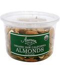 Aurora Products Organic Pecan Halves, 7 oz