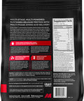 Whey Protein Powder | MuscleTech Phase8 Protein Powder | Whey & Casein Protein Powder Blend | Slow Release 8-Hour Protein Shakes | Muscle Builder for Men & Women | Chocolate, 4.6 lbs (50 Servings)