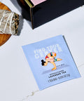 Thoughtfully Gourmet Yoga Vibes Tea Set Tea Sampler Includes 6 Flavors of Tea with Inspirational Quotes Great Yoga s for Women Set of 90