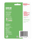 Band-Aid Brand Of First Aid Products Hurt-Free Self-Adherent Elastic Wound Wrap For Securing Dressings On Post-Surgical Wounds, Joints, Or Other Hard-To-Fit Areas, 2 In By 2.3 Yd