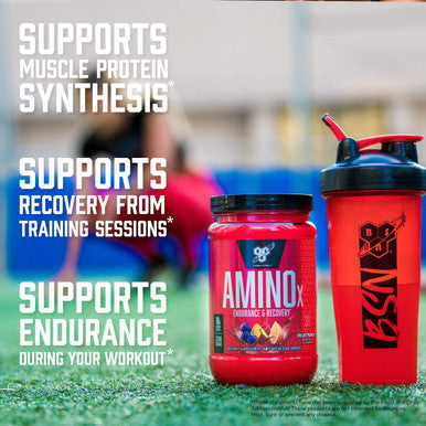 Bsn Amino X 70 Serving