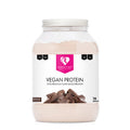 Women's Best Vegan Protein - 100% Vegan 900g (Chocolate)