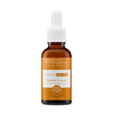 Doctors Formula power active vitamin C
