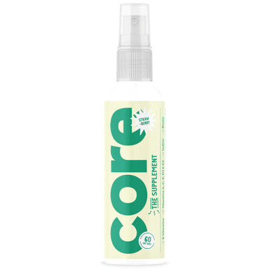 Get Core The Supplement Spray