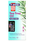 T-Zone tea tree oil