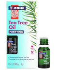 T-Zone tea tree oil