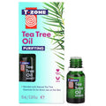 T-Zone tea tree oil