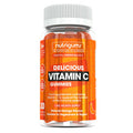 Nutrigums vitamin C 80mg orange gummies