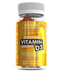 Nutrigums vitamin D3 1000iu gummies