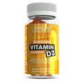 Nutrigums vitamin D3 1000iu gummies