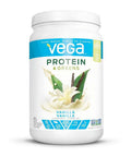 Vega Protein & Greens Vanilla 614g