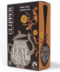 Clipper Organic Assam Tea 125g