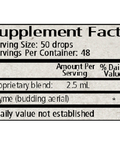 Thyme Thymus spp. 4 fl oz by Wise Woman Herbals