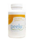 Dental Chewing Gum Citrus Breeze 100 CT By Peelu