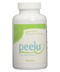 Dental Chewing Gum Spearmint 100 CT By Peelu